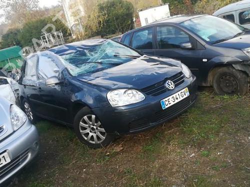 Steering column stalk VW GOLF V (1K1) | BP25516442I23 - Image 26