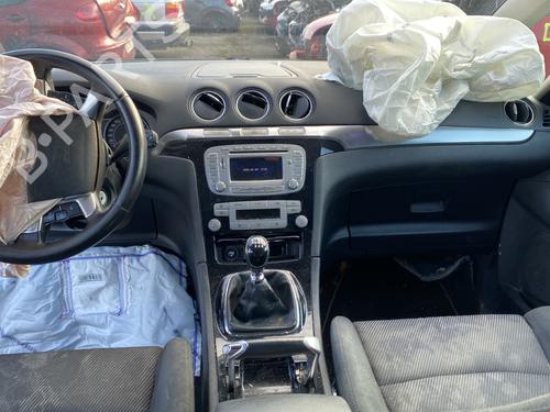 Left front steering knuckle FORD S-MAX (WA6) 2.0 TDCi | BP29025951M25  - Image 30