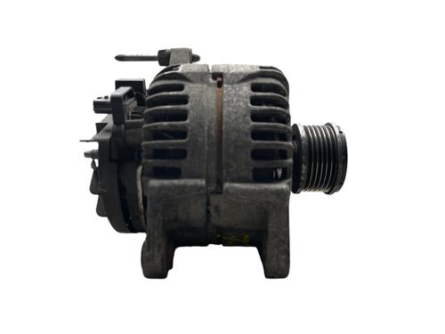 Used Alternator RENAULT CLIO III (BR0/1, CR0/1) 1.5 dCi (C/BR0G, C/BR1G) (68 hp) 27259830