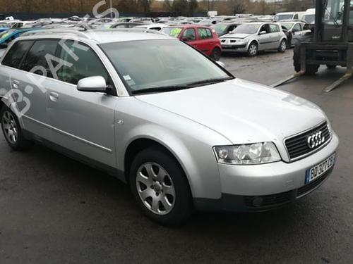 Gebläsemotor AUDI A4 B6 Avant (8E5) 1.9 TDI | BP25516534M62 
