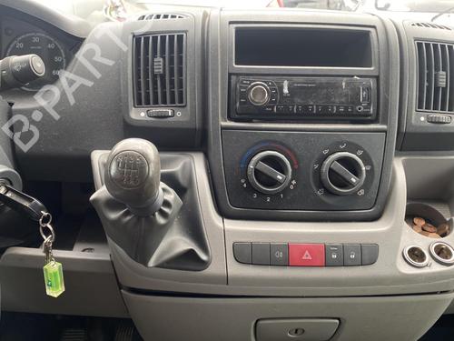 Instrument cluster CITROËN JUMPER II Van 2.2 HDi 130 | BP25557860C47  - Image 5