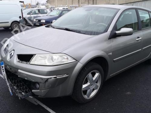 Panel rute bak høyre RENAULT MEGANE II (BM0/1_, CM0/1_) 1.6 16V | BP25560342C92 