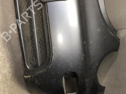 Pare-chocs arrière VW NEW BEETLE (9C1, 1C1) 1.9 TDI | BP25528338C8 
