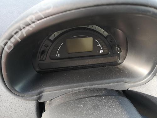 Rudehejsemekanisme Højre foran CITROËN C3 I (FC_, FN_) 1.4 i | BP25560888C23 