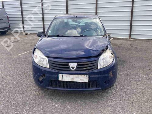 Dør højre bagtil DACIA SANDERO | BP37997700C5 - Image 5