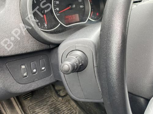 Front left window mechanism RENAULT KANGOO Express (FW0/1_) 1.5 dCi 90 (FW0G, FW05, FW08, FW11) | BP25543745C22 