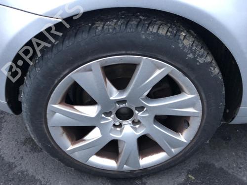 Left front door AUDI A3 Sportback (8PA) 2.0 TDI 16V | BP25534126C2 