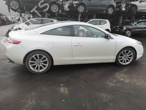 Left tailgate light RENAULT LAGUNA Coupe (DT0/1) 2.0 dCi (DT01, DT08, DT09, DT0K, DT12, DT1C, DT1D, DT1M,... | BP25584632C79 - Image 17