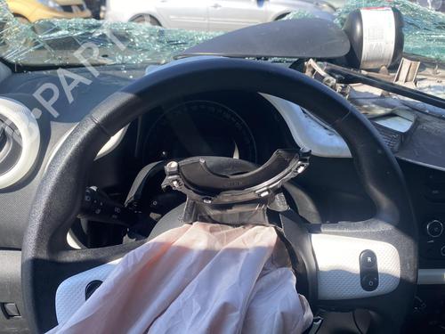 Radio RENAULT TWINGO III (BCM_, BCA_) 1.0 SCe 70 (BCMB) | BP25575392E6 - Image 15