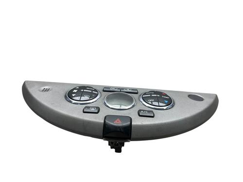 Used Climate control Climate control NISSAN NOTE (E11, NE11) 1.5 dCi (86 hp) 28203501 28203501