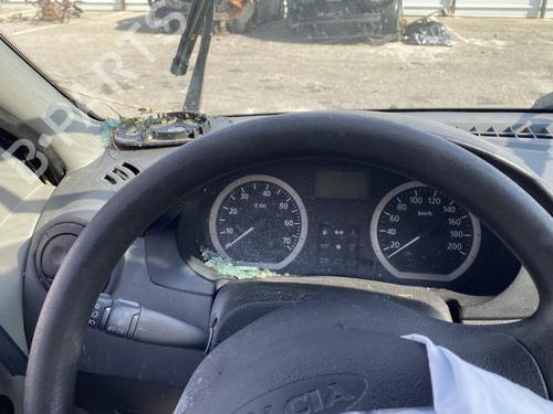 Front right interior door handle DACIA LOGAN (LS_) 1.6 (LS0B, LS0D, LS0F, LS0H) | BP29918246I14