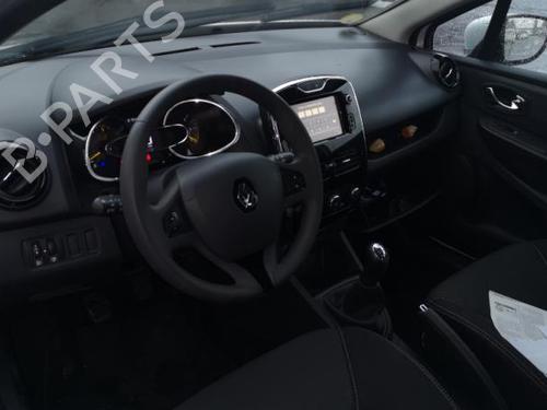 Left front window switch RENAULT CLIO IV (BH_) 1.5 dCi 75 | BP25519696I27 - Image 4