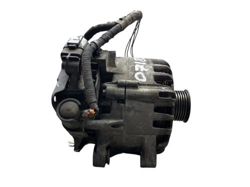 Used Alternator PEUGEOT 3008 I MPV (0U_) 1.6 HDi (114 hp) 29842648