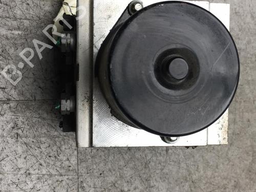 ABS pump PEUGEOT 407 (6D_) 1.6 HDi 110 (6D9HZC, 6D9HYC) | BP25571202M43 