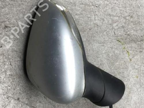 Left mirror RENAULT CLIO II (BB_, CB_) 1.2 (BB0A, BB0F, BB10, BB1K, BB28, BB2D, BB2H, CB0A,... | BP25542008C26 
