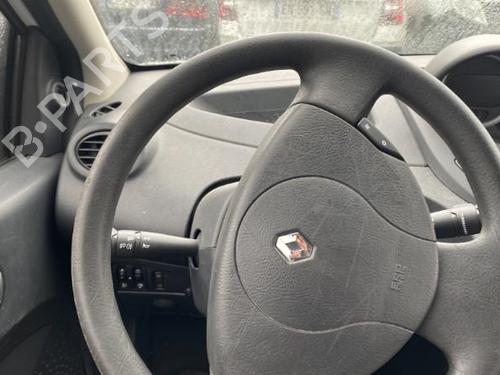 Front right seatbelt RENAULT TWINGO II (CN0_) 1.5 dCi 75 | BP25528743I25  - Image 14