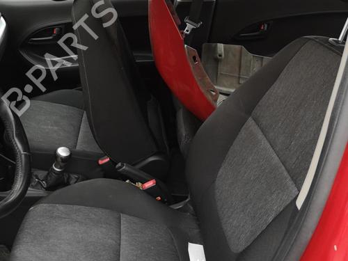 Front left interior door handle KIA PICANTO II (TA) 1.0 | BP25575345I13  - Image 6