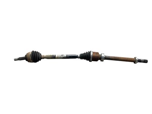 Used Right front driveshaft Right front driveshaft RENAULT ZOE (BFM_) ZOE (92 hp) 32318733 32318733