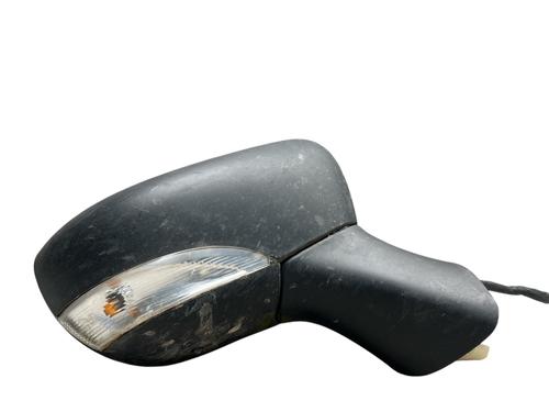 Right mirror RENAULT CLIO IV (BH_) 1.5 dCi 75 | BP25564547C27 