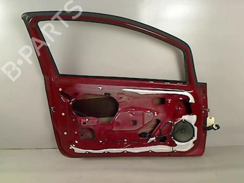 Left front door FIAT GRANDE PUNTO (199_) 1.3 D Multijet | BP27344927C2 