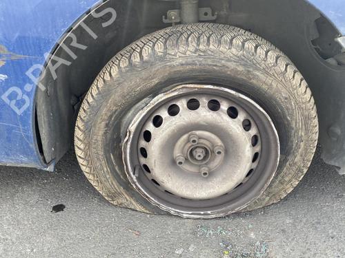 Front right window mechanism RENAULT KANGOO Express (FW0/1_) 1.5 dCi 90 (FW0G, FW05, FW08, FW11) | BP25575472C23 - Image 25