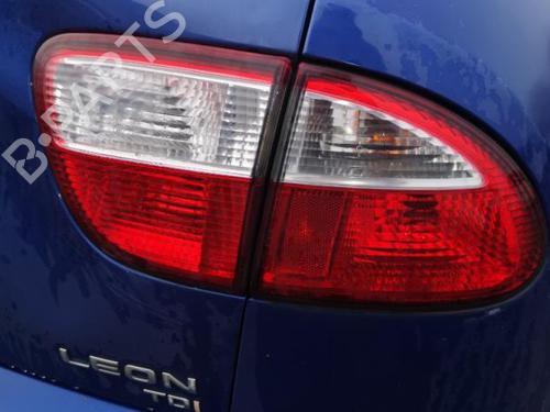 Left taillight SEAT LEON (1M1) 1.9 TDI | BP25583268C34 - Image 22