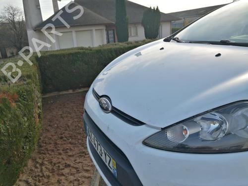 Lamp holder FORD FIESTA VI (CB1, CCN) 1.4 TDCi | BP25537646L10 