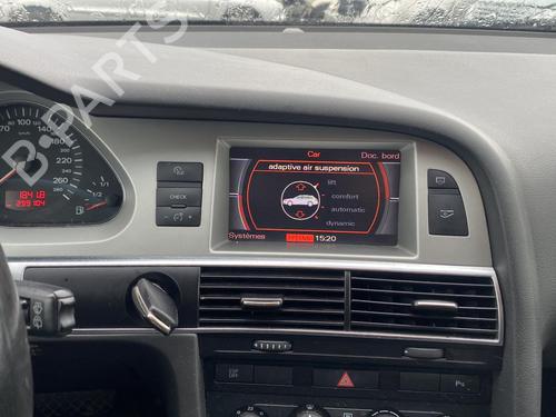 Headlight switch AUDI A6 C6 Avant (4F5) 2.0 TDI | BP25540007I24 - Image 29