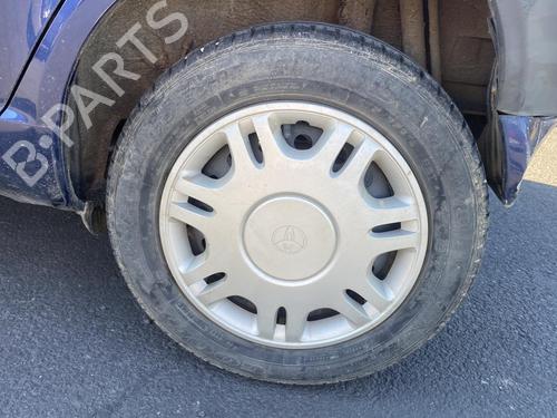 Left front window switch TOYOTA YARIS (_P1_) 1.0 (SCP10_, SCP10R) | BP25520146I27 - Image 31