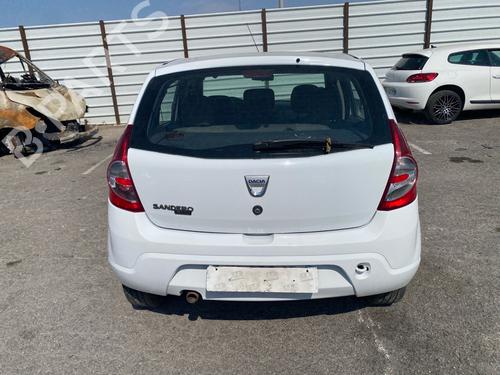Gearbox DACIA SANDERO 1.4 MPI LPG | BP39022518M3 - Image 12