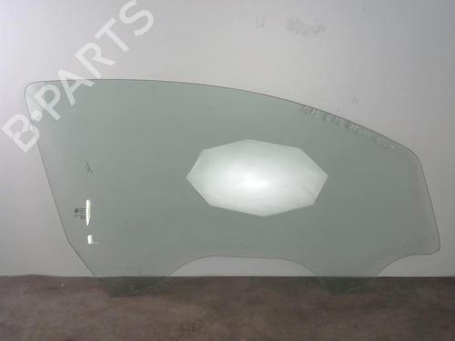 Used Front right door window OPEL CORSA D (S07) 1.4 (L08, L68) (100 hp) 25584021