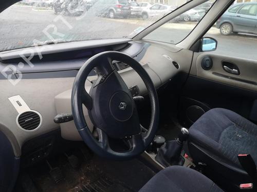 Left front fog light RENAULT ESPACE IV (JK0/1_) 2.2 dCi (JK0H) | BP25584514C30 - Image 10