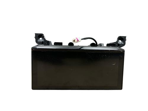 Display monitor PEUGEOT 3008 II SUV (MC_, MR_, MJ_, M4_) 1.5 BlueHDi 130 | BP25569633C48 
