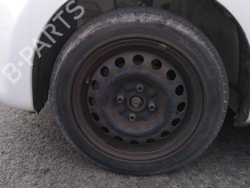 Left taillight CITROËN C1 (PM_, PN_) 1.4 HDi | BP25532445C34 