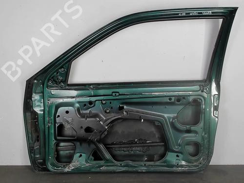 Used Right front door SEAT IBIZA II (6K1) 1.4 i (60 hp) 25578820
