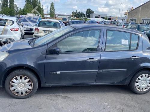 ABS pump RENAULT CLIO III (BR0/1, CR0/1) 1.5 dCi (BR17, CR17) | BP25509367M43