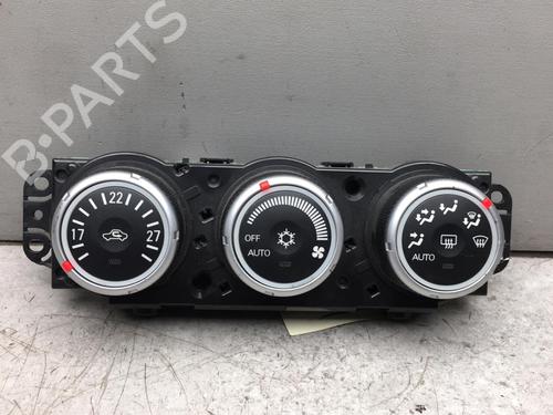 Climate control PEUGEOT 4007 (VU_, VV_) 2.2 HDi | BP25557249I5 