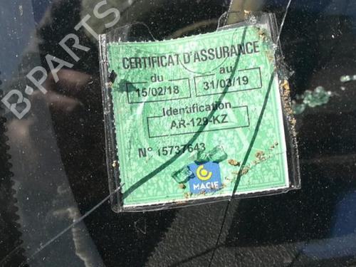 Starter CITROËN SAXO (S0, S1) 1.1 X, SX | BP25552851M8 