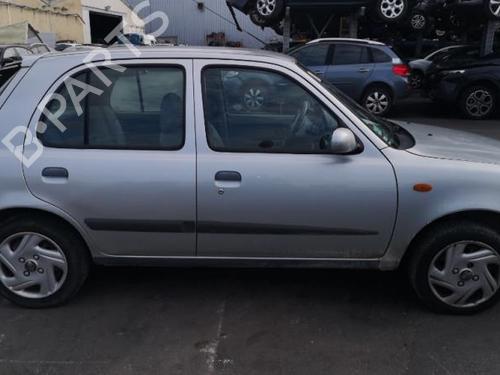 Alternator NISSAN MICRA II (K11) 1.4 i 16V | BP25515525M7 