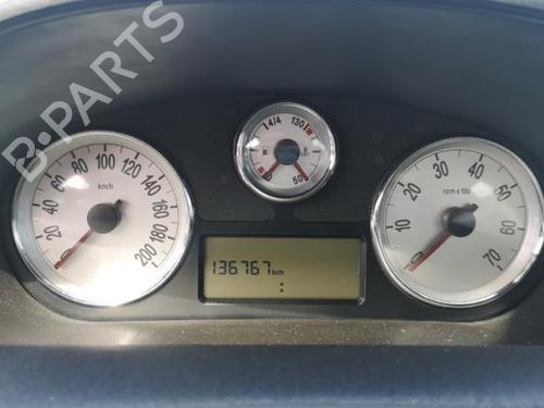 AC compressor LANCIA YPSILON (843_) 1.3 D Multijet (843.AXH1A, 843.AXE1A) | BP25520120M34  - Image 33