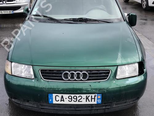 Left front window switch AUDI A3 (8L1) 1.9 TDI | BP25557776I27 - Image 11