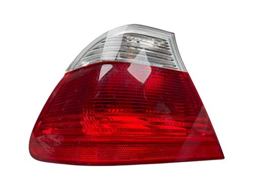Used Left taillight BMW 3 (E46) 323 i (170 hp) 25535455