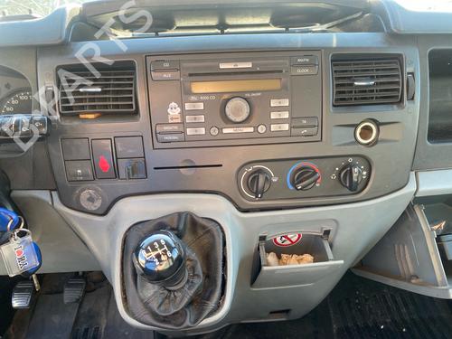 Instrument cluster FORD TRANSIT Van (FA_ _) 2.2 TDCi | BP39710507C47 - Image 7