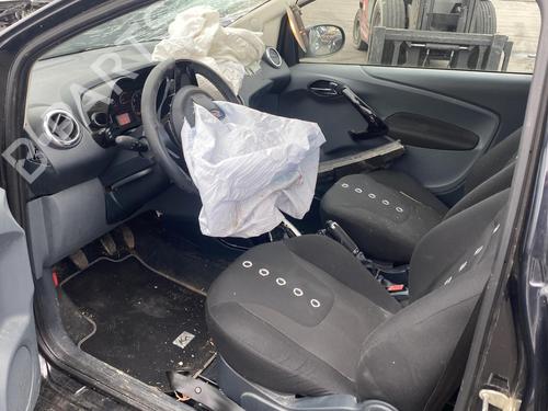 Starter FORD KA (RU8) 1.2 | BP25507135M8 