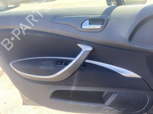 Third brake light CITROËN C5 III (RD_) 1.6 HDi 110 (RD9HZC) | BP27519158L11  - Image 24