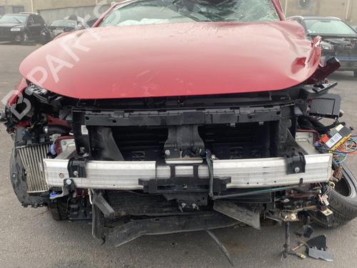 Left front window switch PEUGEOT 508 II (FB_, FH_, F3_) 1.5 BlueHDI 130 (FBYHZJ, FBYHZR) | BP25529120I27 - Image 12