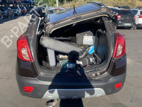 Lève-vitre arrière gauche OPEL MOKKA / MOKKA X (J13) 1.4 (_76) | BP25532752C24 