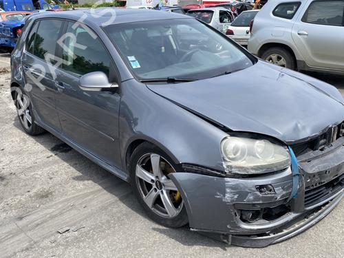 Climate control VW GOLF V (1K1) 2.0 TDI | BP28199542I5 - Image 8