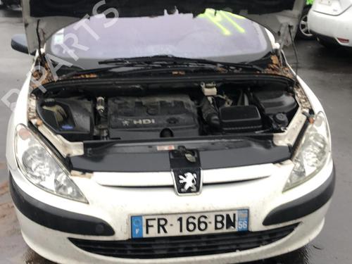 ABS pump PEUGEOT 307 (3A/C) 2.0 HDi 110 | BP25534360M43 
