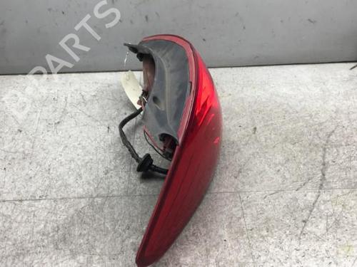 Used Left taillight Left taillight HYUNDAI i20 I (PB, PBT) 1.2 (78 hp) 25541797 25541797